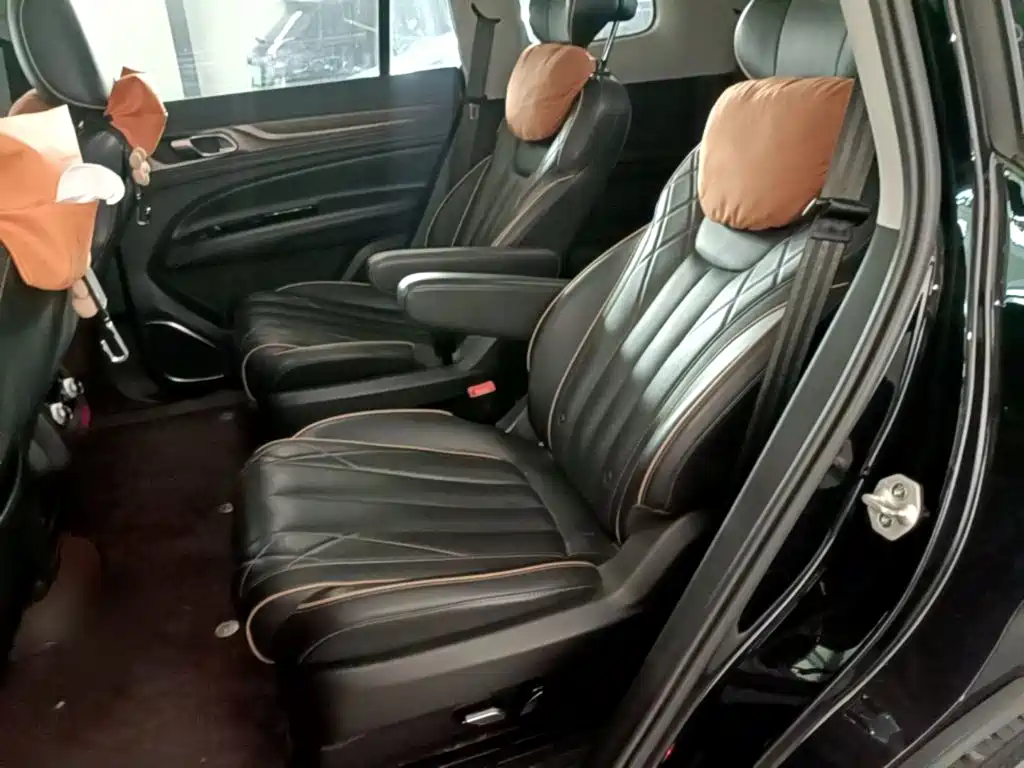 Ford Equator — миниатюра 17