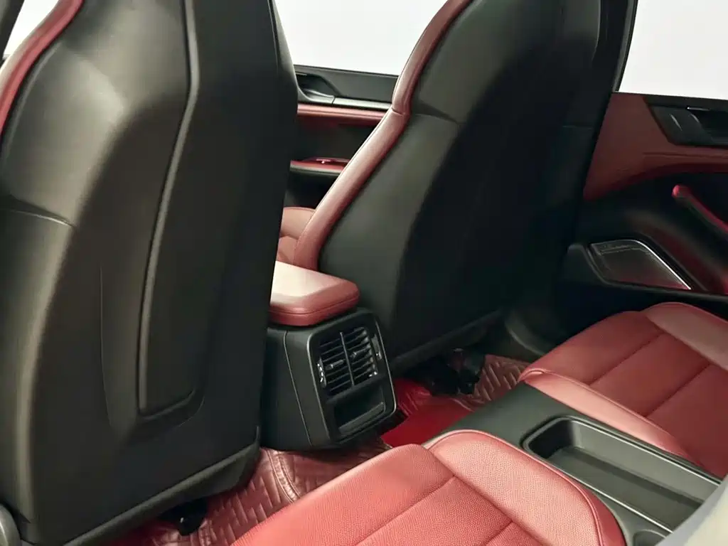 Porsche Taycan 2022 Taycan