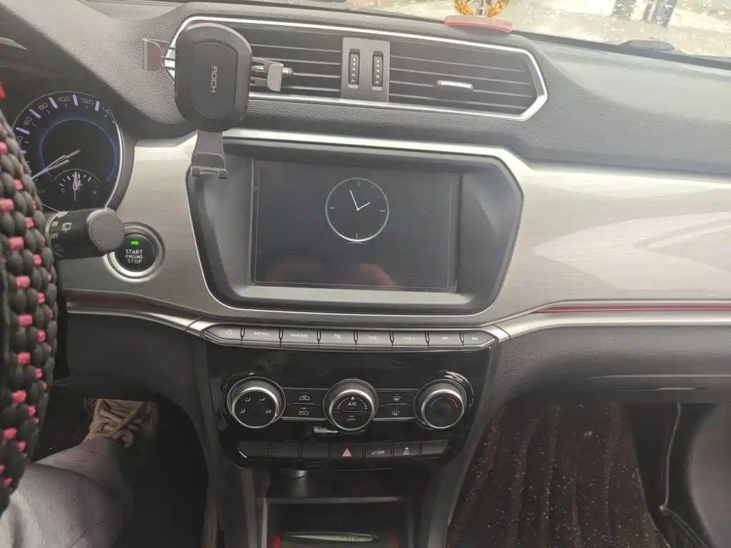 Haval H2 — миниатюра 9