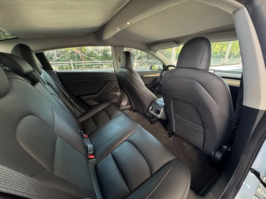 Tesla Model 3 — миниатюра 8