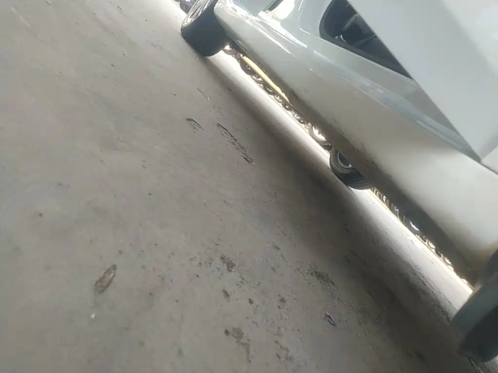 Roewe i6 Classic — миниатюра 21