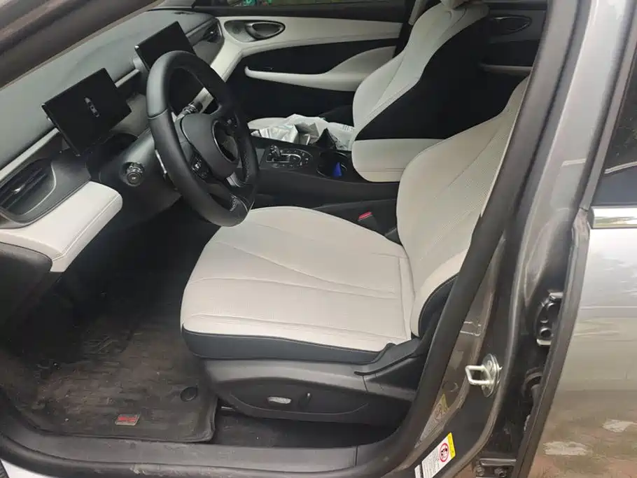 BYD Seal 05 DM-i 05 DM-i 2025 DM-i Smart Drive 55KM Luxury