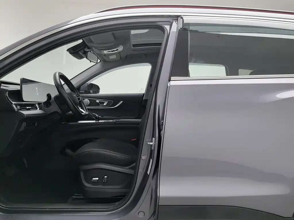 Chery Tiggo 7 PLUS — миниатюра 10