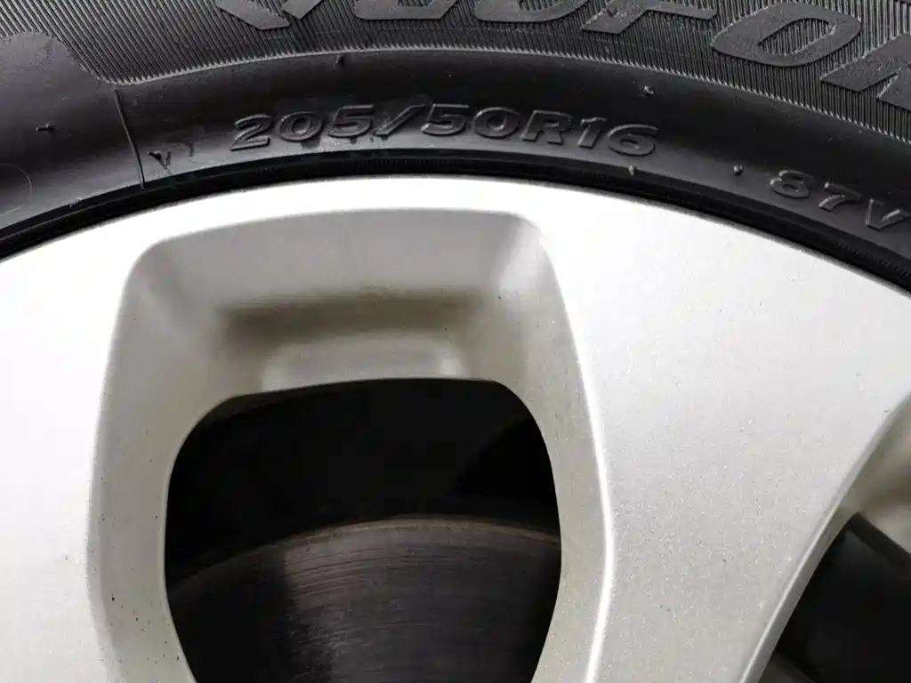 BAIC New Energy EC5 — миниатюра 24