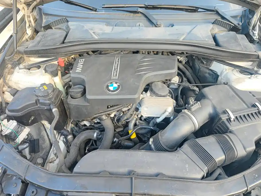 BMW X1 — миниатюра 10