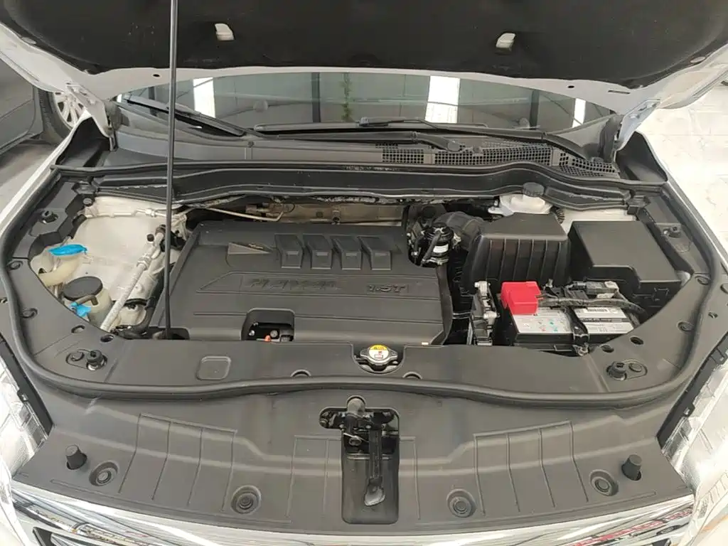 Haval H6 — миниатюра 20