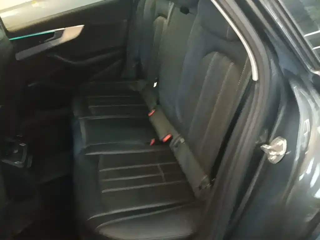 Audi A4L — миниатюра 17