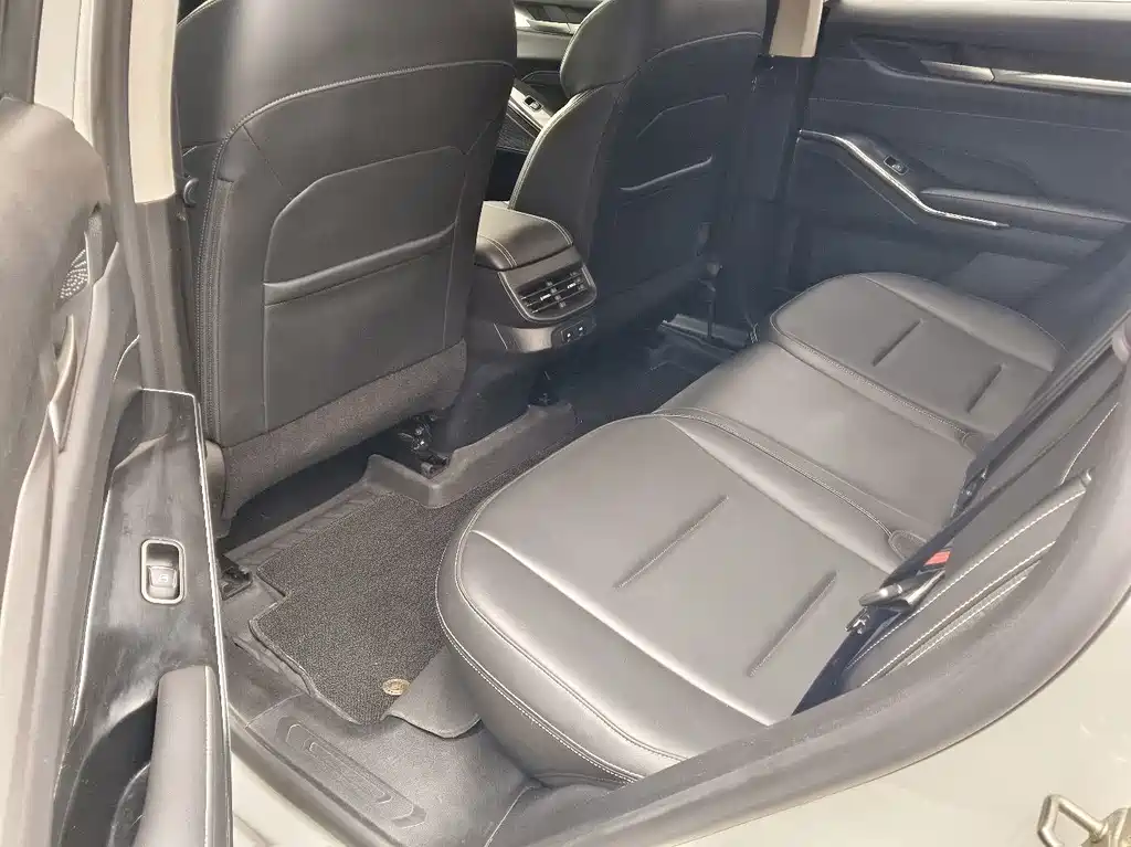 Haval H6 — миниатюра 11
