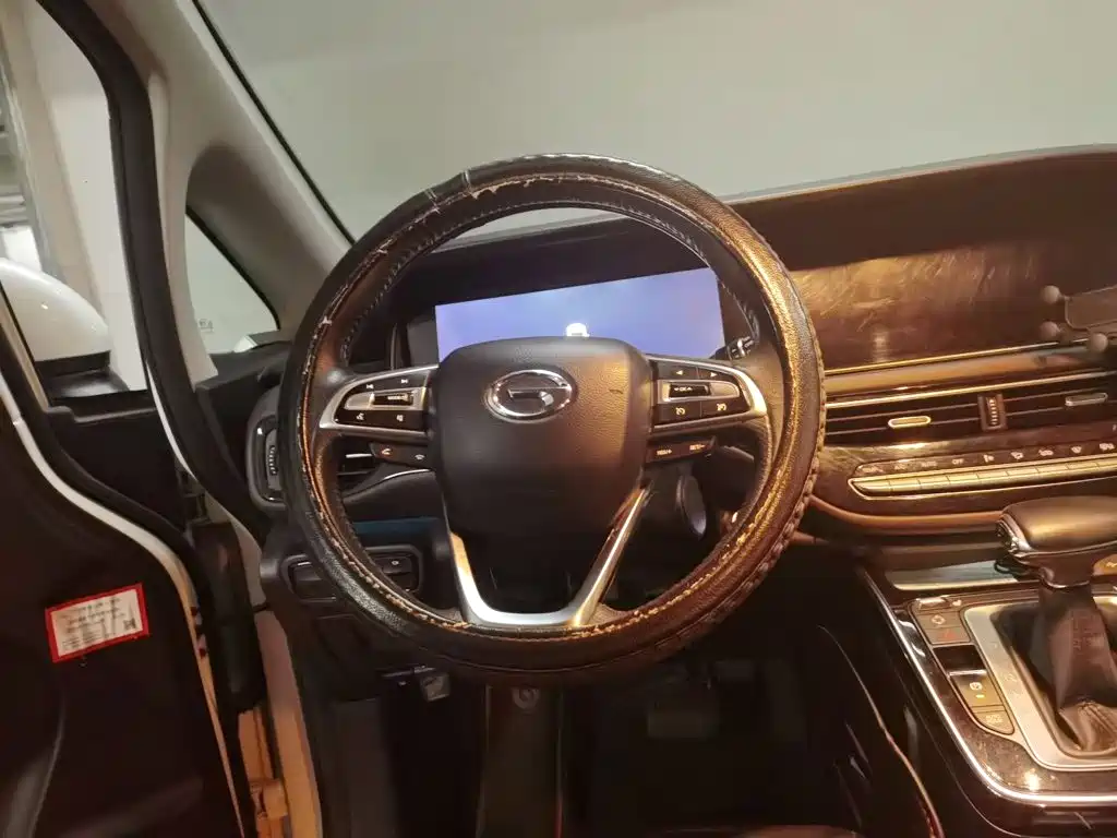 GAC Motor Trumpchi M6 — миниатюра 6