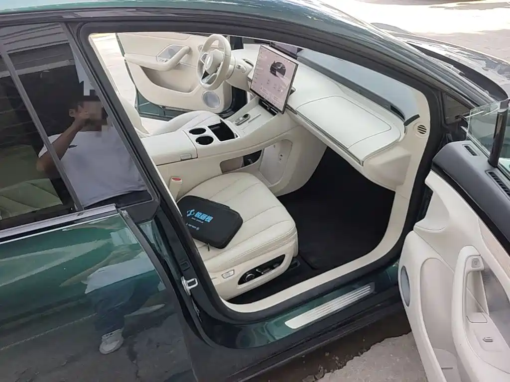 Zhijie Zhijie R7 — миниатюра 9