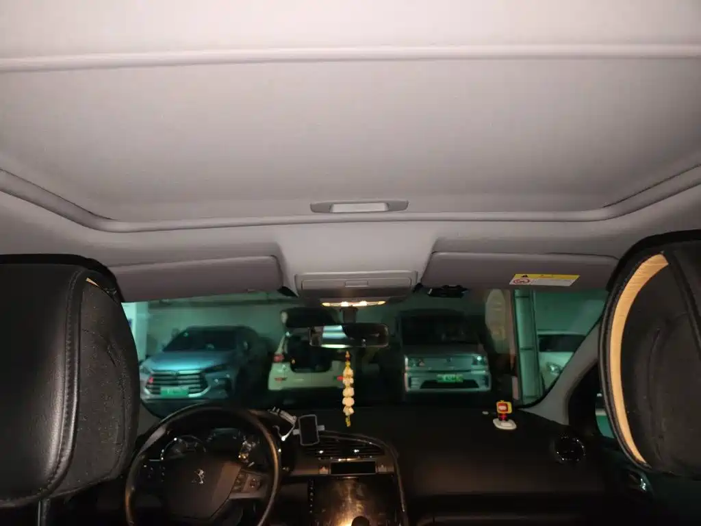Peugeot 3008 — миниатюра 14