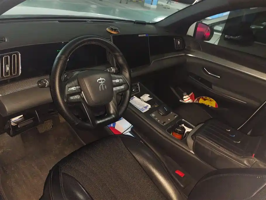 BYD SONGJIANG NEW ENERGY