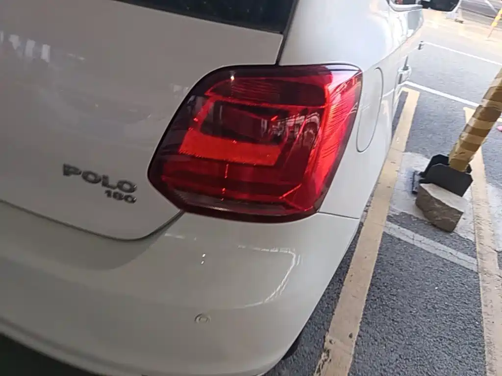 Volkswagen Polo — миниатюра 8