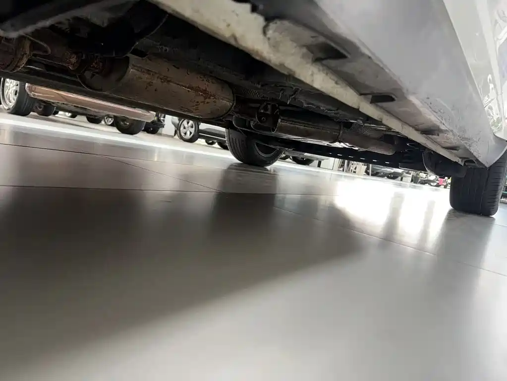 GEELY AUTOMOBILE JIAJIE