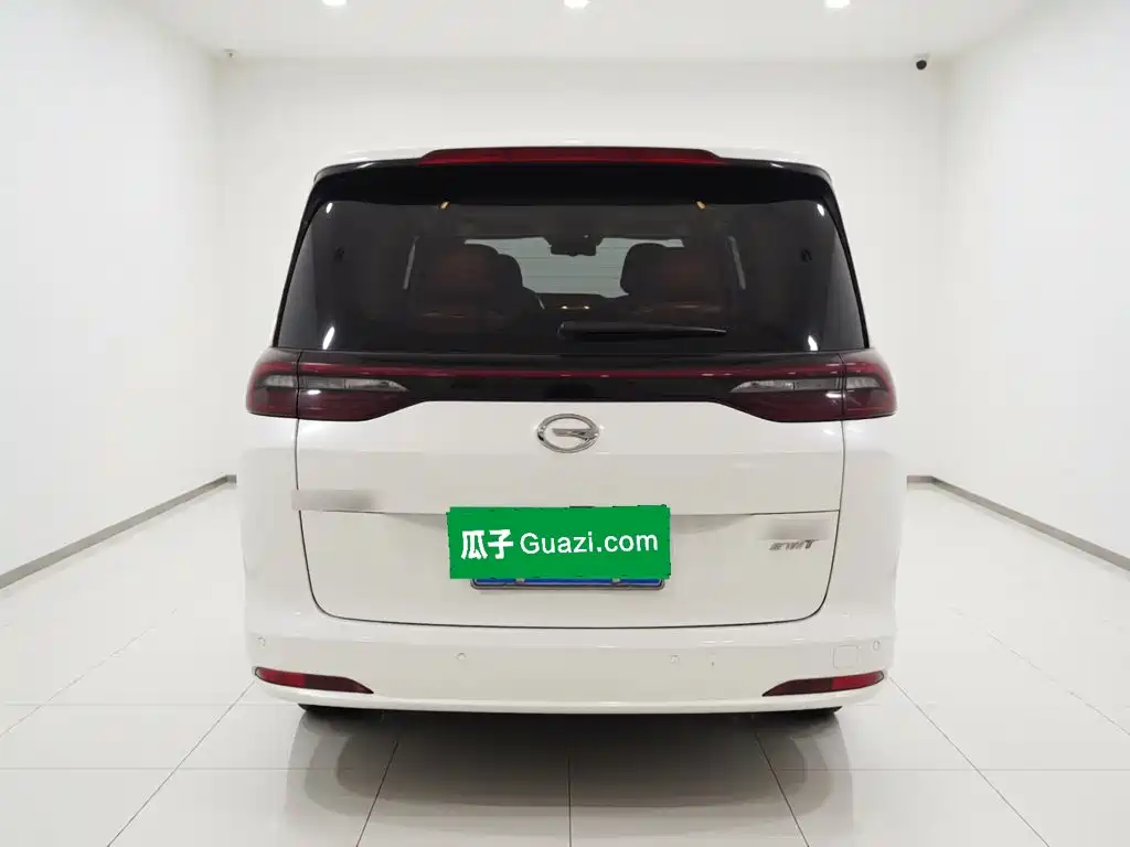 GAC Motor Trumpchi M6 — миниатюра 3