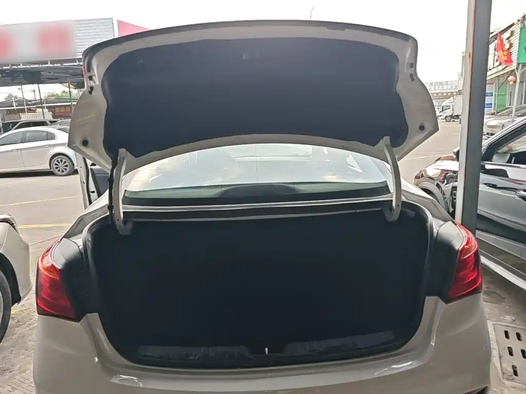 Hyundai Mistra — миниатюра 19