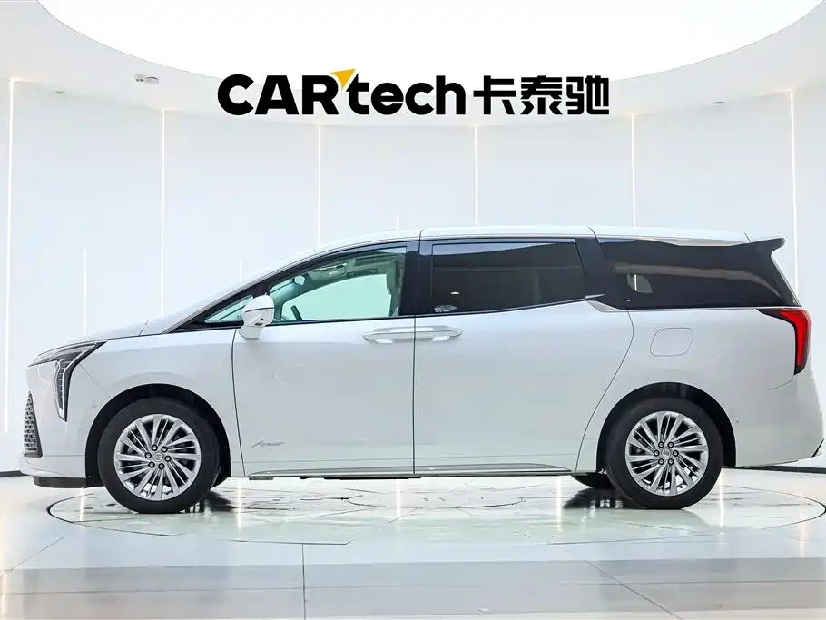 Buick Century 2023 2.0T мест