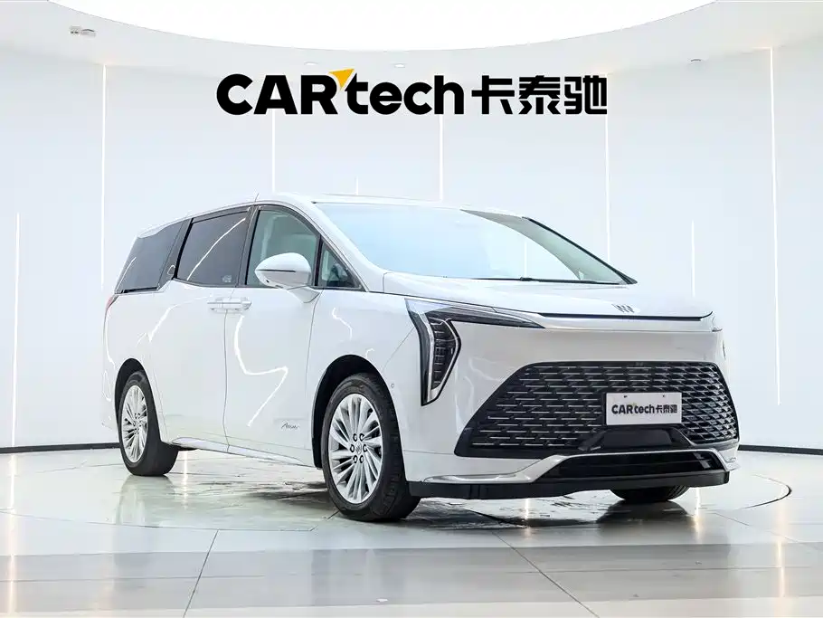 Buick Century 2023 2.0T мест