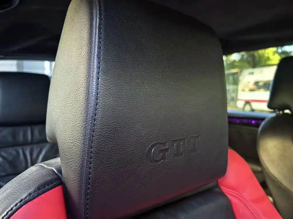 Volkswagen Golf GTI — миниатюра 19
