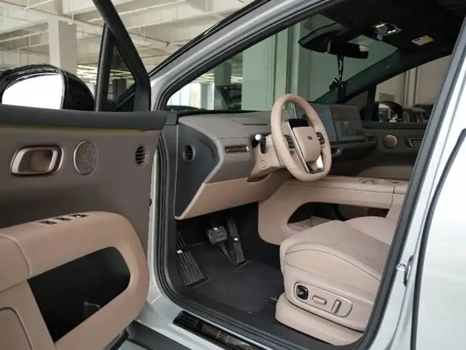 Li Auto Li i6 — миниатюра 5