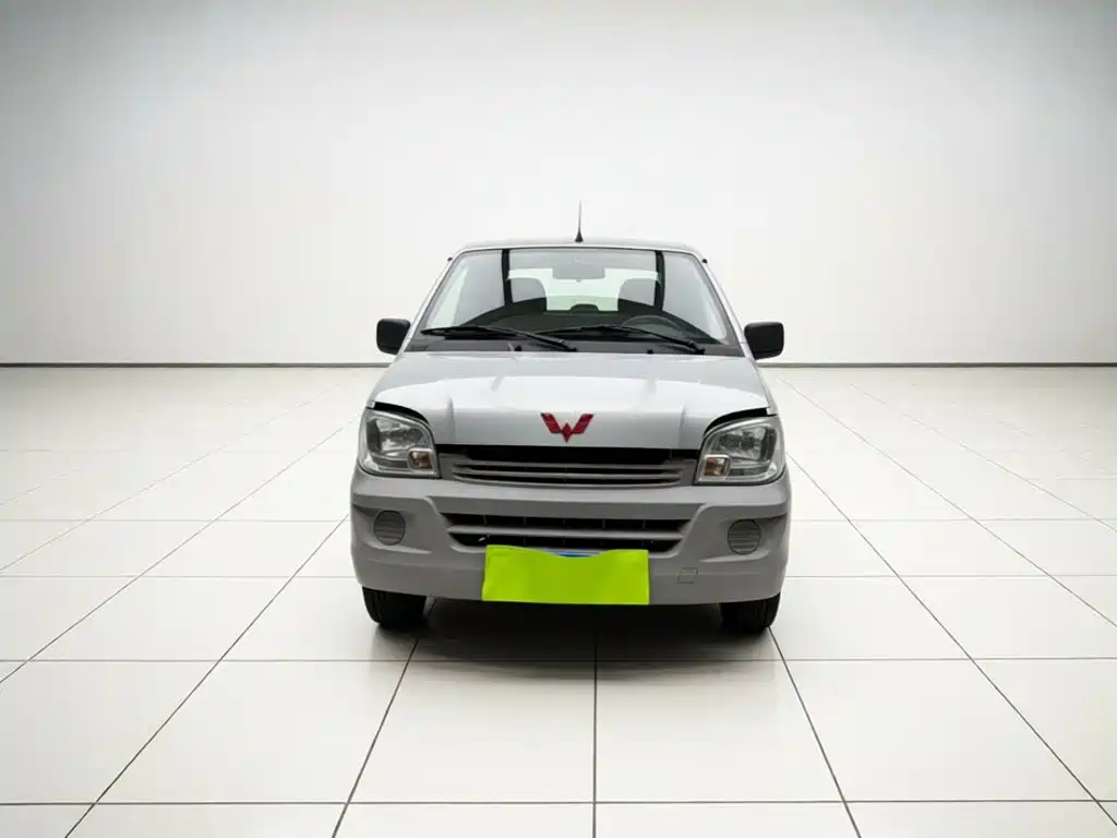 Wuling Zhiguang — миниатюра 2