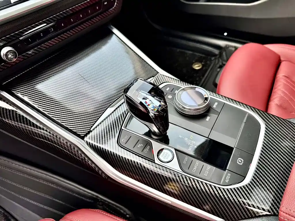 BMW 3 Series — миниатюра 13