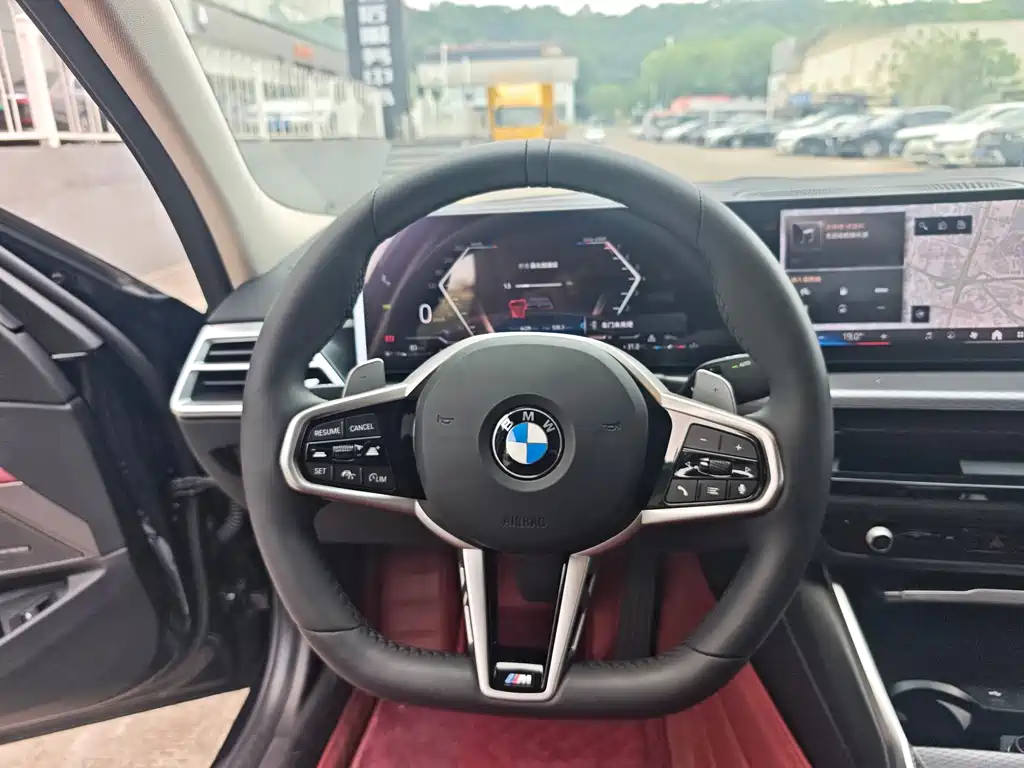 BMW 3 Series — миниатюра 17