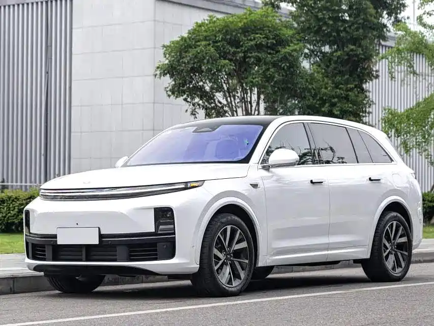 Li Auto Li L7 2023