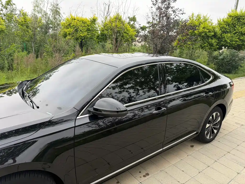 Volkswagen Passat — миниатюра 6