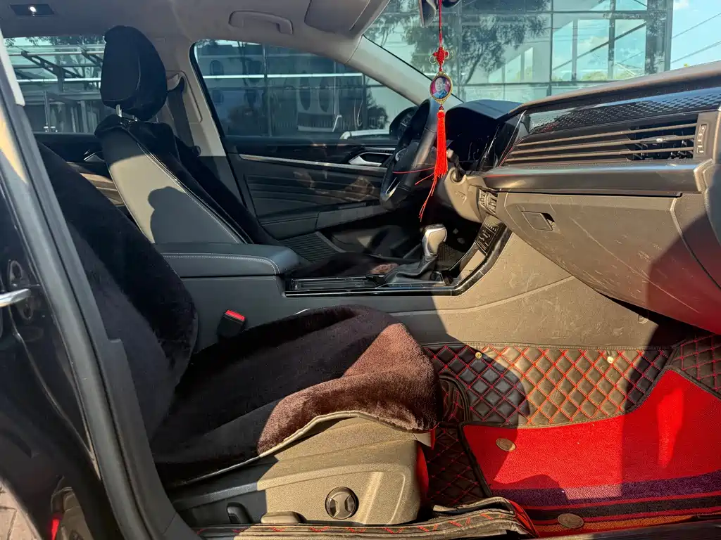 Volkswagen Passat — миниатюра 15