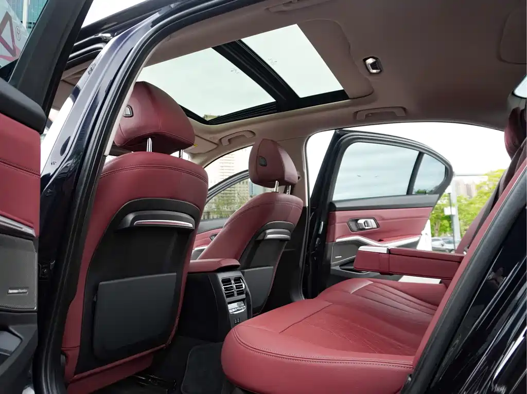 BMW 3 Series — миниатюра 23