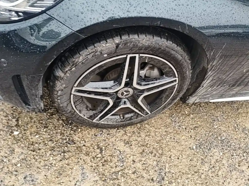 Mercedes-Benz C-Class — миниатюра 23