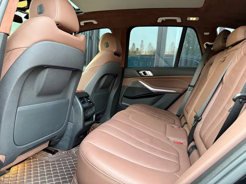 BMW X5 (Import) — миниатюра 16