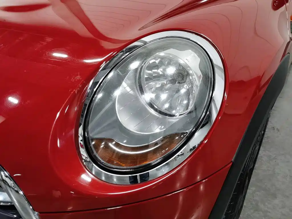 MINI Mini — миниатюра 7