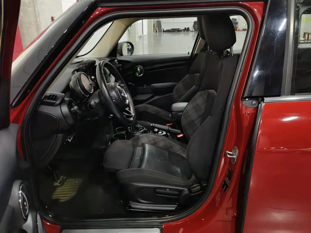 MINI Mini — миниатюра 10