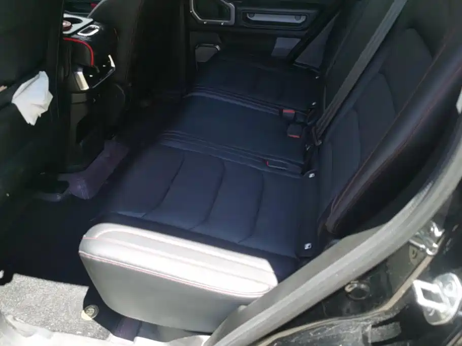 Jetour Traveller — миниатюра 11