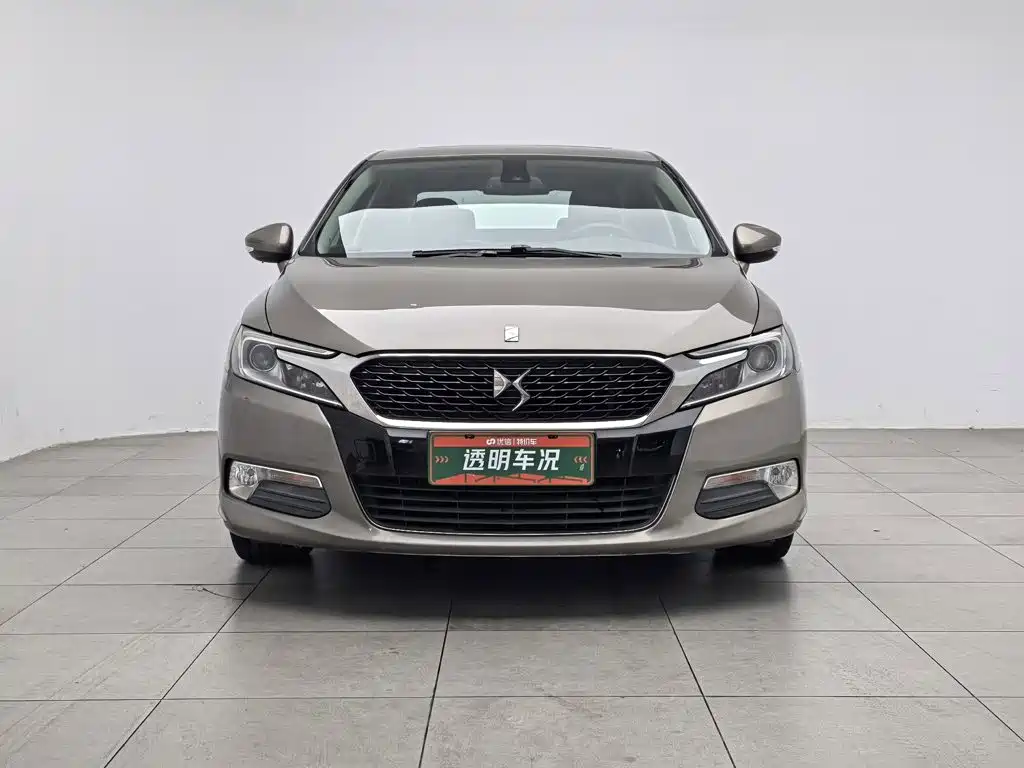 DS DS 5LS — миниатюра 3