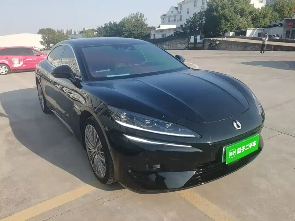 Denza Denza Z9 — миниатюра 4