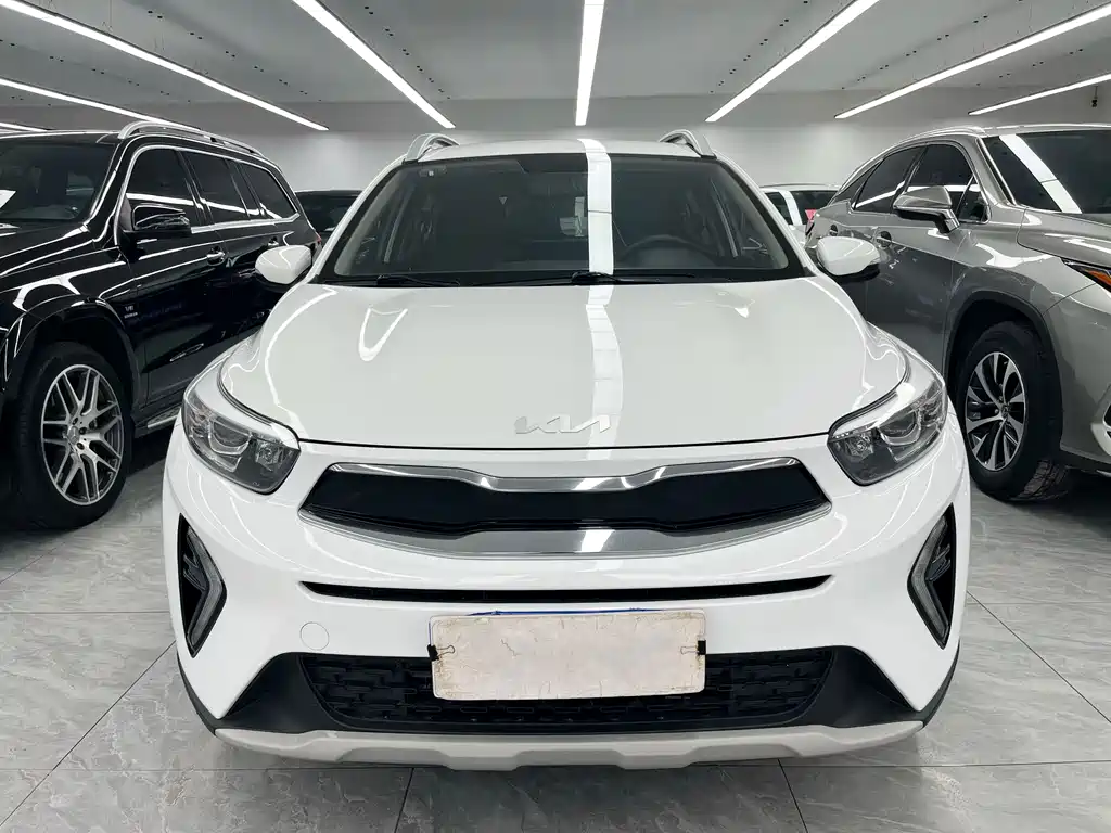 Kia KX1 — миниатюра 2