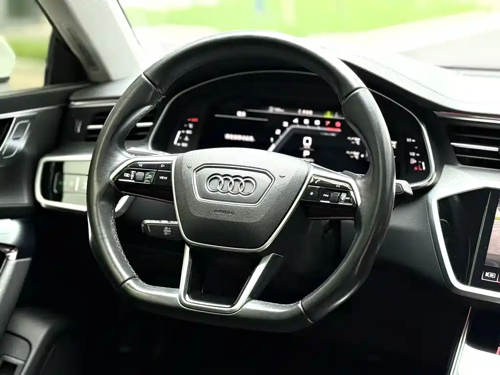 Audi A7 — миниатюра 13