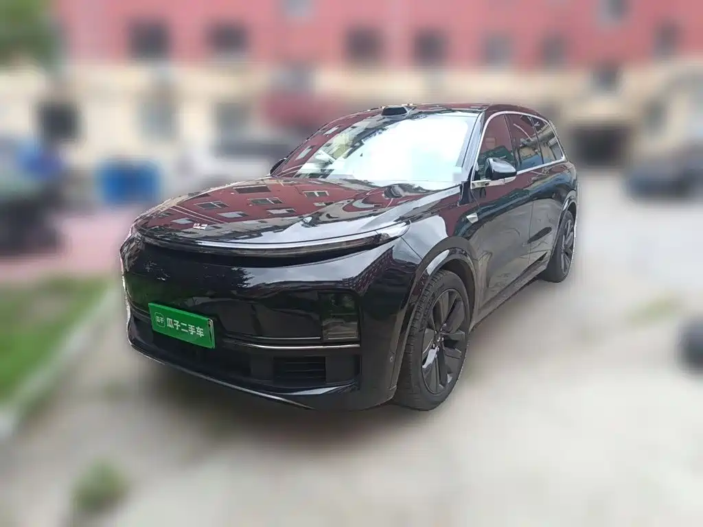 Li Auto Li L9