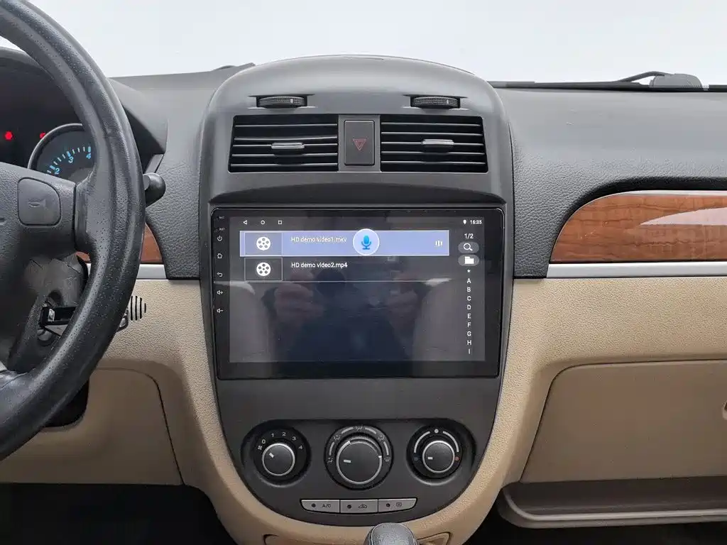 Buick Excelle — миниатюра 12