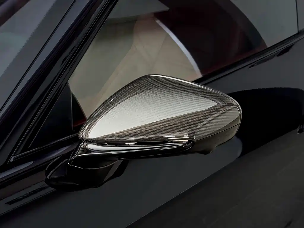 Porsche 911 2022 Turbo S 3.7T