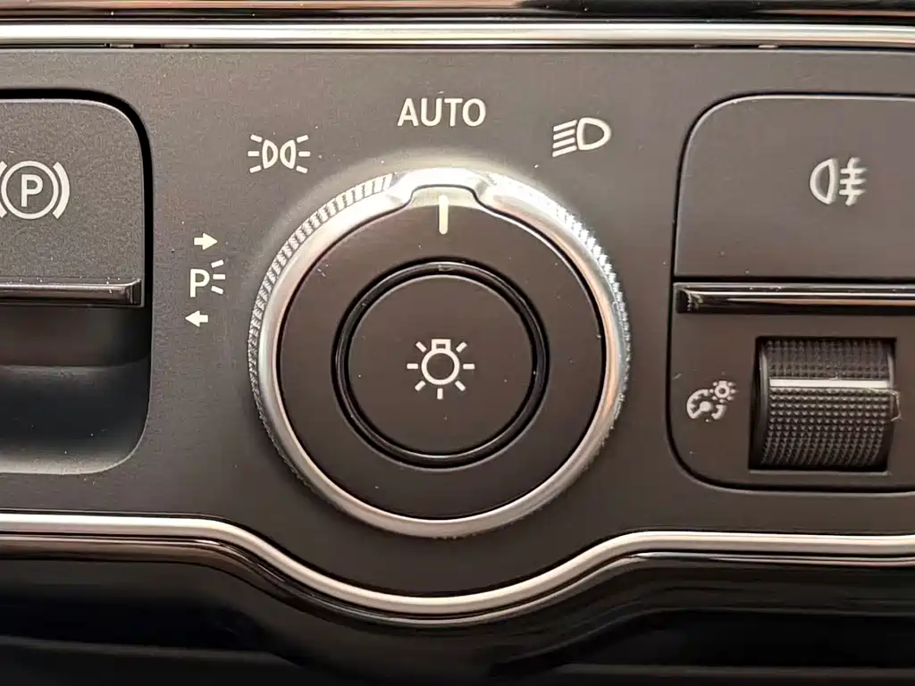 Mercedes-Benz A-Class — миниатюра 20