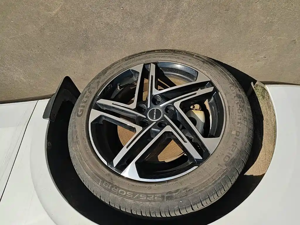 Roewe D7 — миниатюра 23