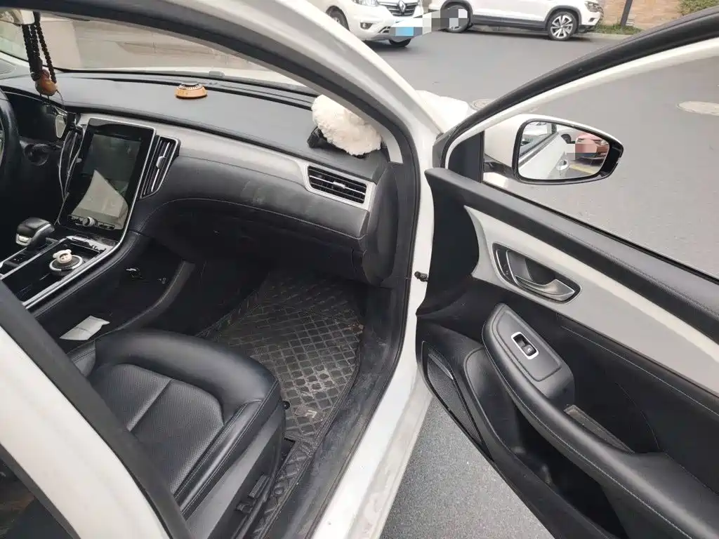 Roewe Feifan ER6 — миниатюра 19