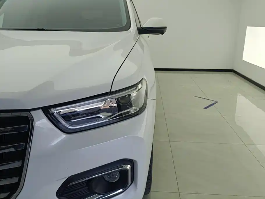 Haval H6 — миниатюра 5