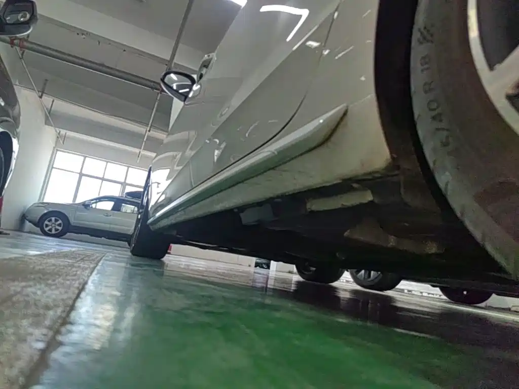 Audi A4L — миниатюра 22