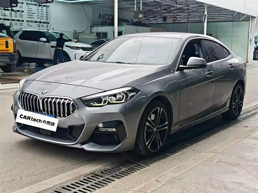 BMW 2 Series (Import) 2022