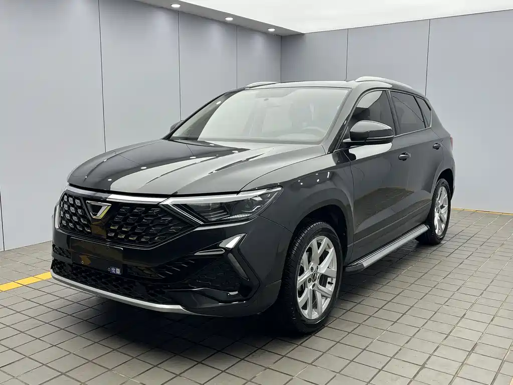 Jetta VS5 2023